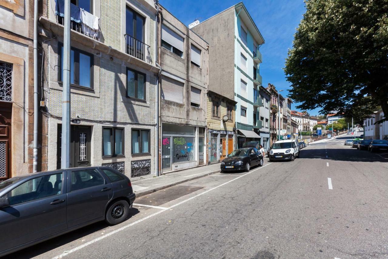 Sunny Home Porto Exterior photo